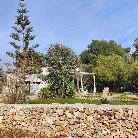 Villa Raffaella Lecce Exterior photo